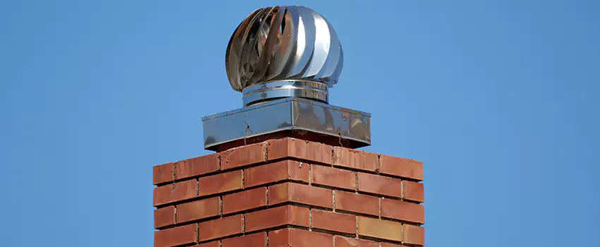 Chimney Damper Hinge Repair in Universal City, TX