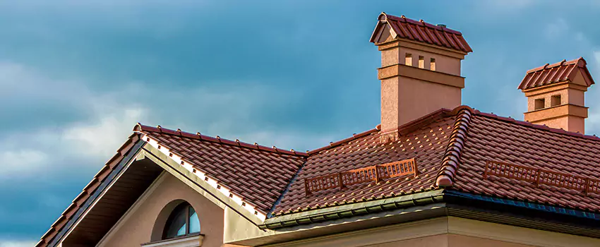 Residential Chimney Services in Universal City, Texas