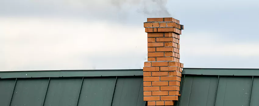 Chimney Installation Company in Universal City, TX