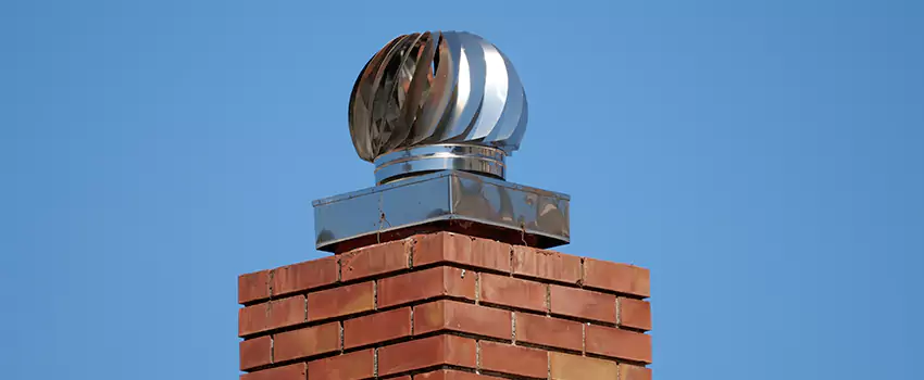Chimney Flue Rebuild Services in Universal City, Texas