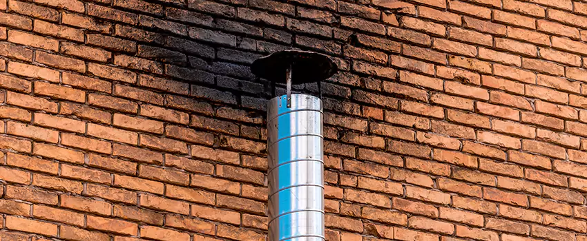 Chimney Design and Style Remodel Services in Universal City, Texas