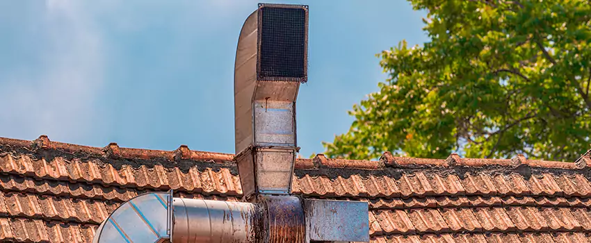 Chimney Blockage Removal in Universal City, Texas