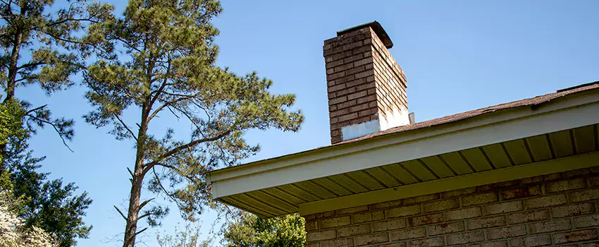 Brick Chimney Sweep Near Me in Universal City, TX