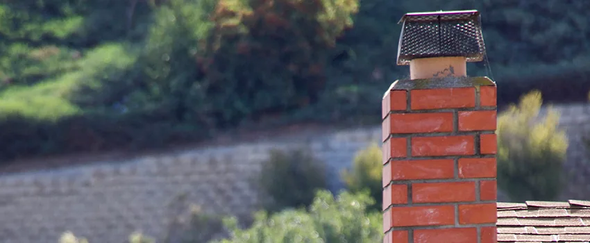 Chimney Tuckpointing And Masonry Restoration in Universal City, TX