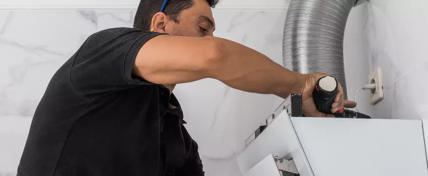 Dryer Vent Blockage Cleaning in Universal City, TX