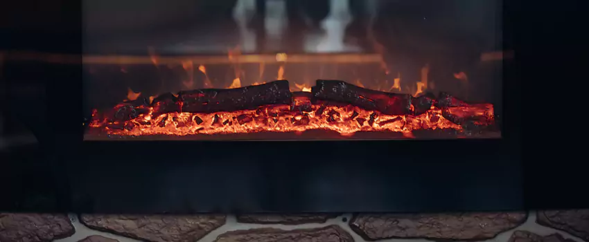 Cost of Electric Fireplace Repair Service in Universal City, Texas