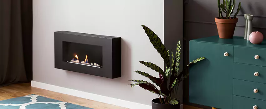 Cost of Ethanol Fireplace Repair And Installation Services in Universal City, TX