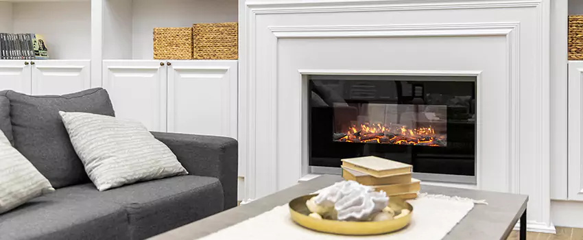 Professional Fireplace Maintenance Contractors in Universal City, TX