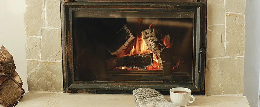 Fireplace Door Handle Replacements Services in Universal City, Texas