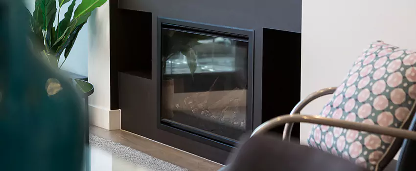Gas Fireplace Installation in Universal City, TX