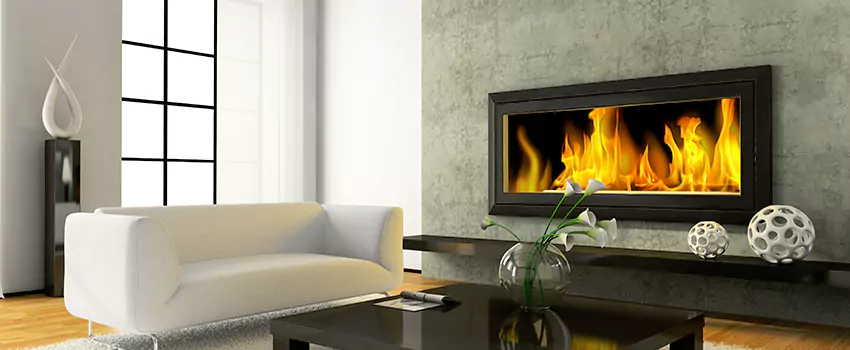 Fireplace Hearth Ideas in Universal City, Texas