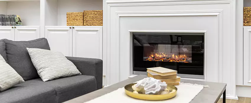 Pellet Fireplace Insert Installation in Universal City, TX