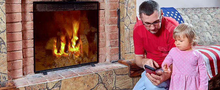 Fireplace Safety Locks For Kids in Universal City, TX