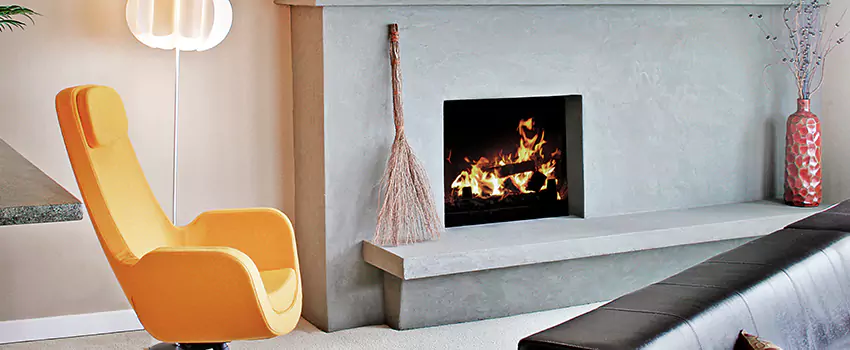 Electric Fireplace Makeover Services in Universal City, TX