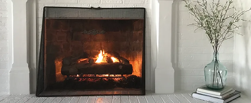 Cost-Effective Fireplace Mantel Inspection And Maintenance in Universal City, TX