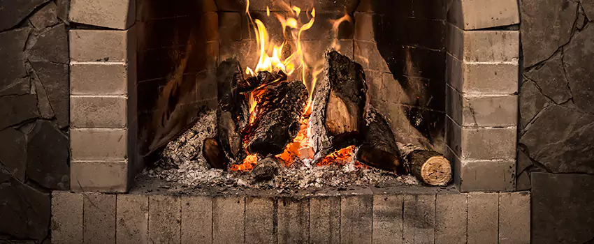 Cost of Rebuilding A Fireplace in Universal City, Texas