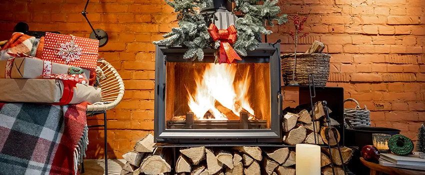 Steel Fireplace Grate Repair And Replacement Services in Universal City, Texas