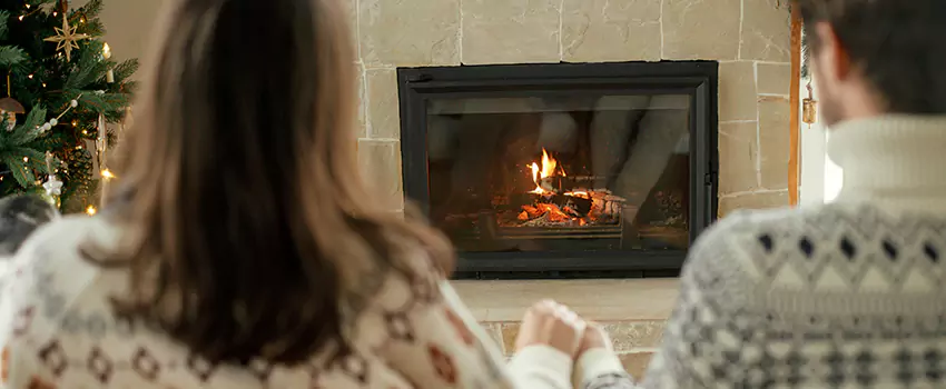 Fireplace Firebox Refurbish & Restore Services in Universal City, TX