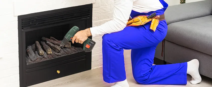 Fireplace Safety Inspection Specialists in Universal City, Texas