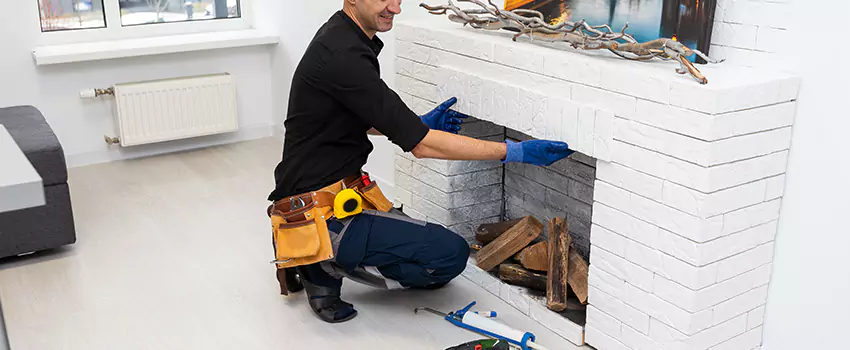 Gas Fireplace Repair And Replacement in Universal City, TX