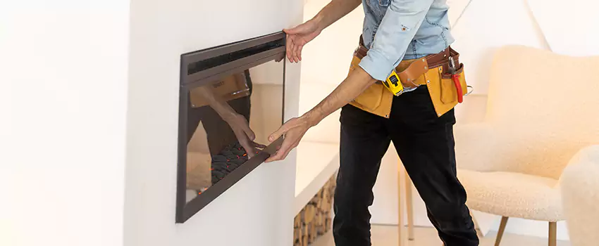 Traditional Fireplace Vent Sweeping in Universal City, TX