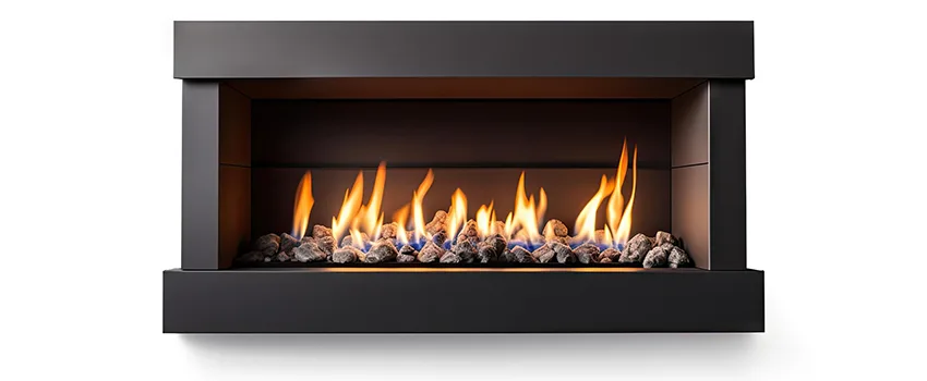 Outdoor Gas Fireplaces Installation in Universal City, TX