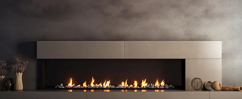 Gas Fireplace Logs Supplier in Universal City, Texas