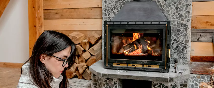 Harman P68-C Pellet Stove Repair in Universal City, Texas 