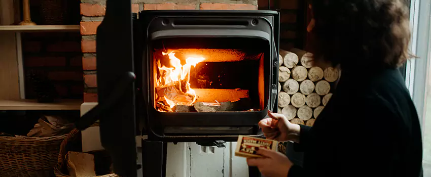 Hearthstone Wood Stoves Fireplace Repair in Universal City, Texas