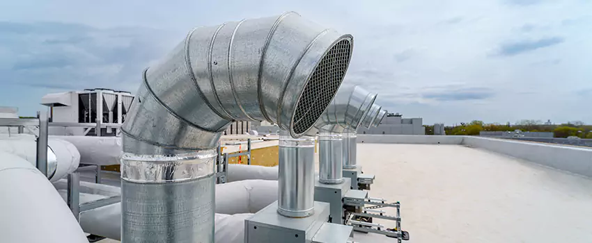 Insulated Ductwork Repair Services Near Me in Universal City, TX