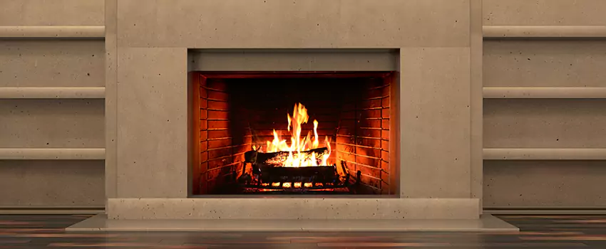 Majestic Trilliant Series Gas Fireplace Insert Repair in Universal City, Texas