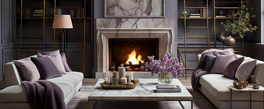 Napoleon Galaxy Series Outdoor Fireplaces Repair in Universal City, TX