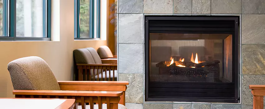 Osburn Fireplace Tempered Glass Hearth Pad Replacement in Universal City, Texas