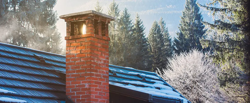Residential Chimney Rain Caps Repair Services in Universal City, TX