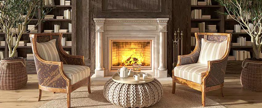 Cost of RSF Wood Fireplaces in Universal City, Texas