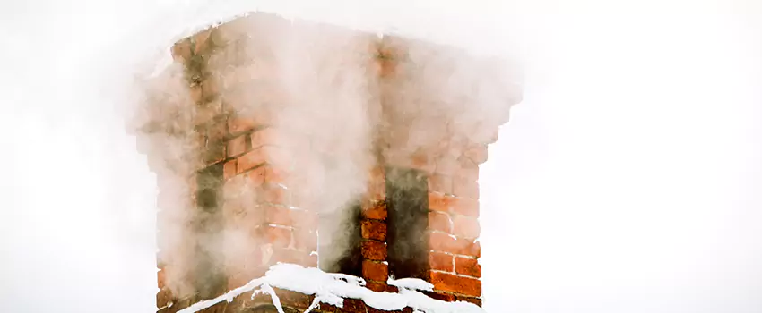 Chimney Flue Soot Removal in Universal City, TX
