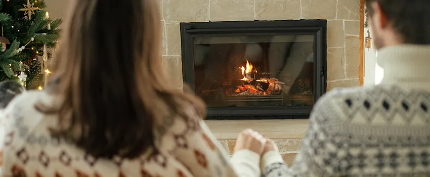 Superior Open-Hearth Wood Fireplaces in Universal City, TX
