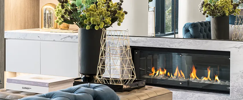 Professional Town & Country Luxury Fireplace Maintenance Experts in Universal City, Texas