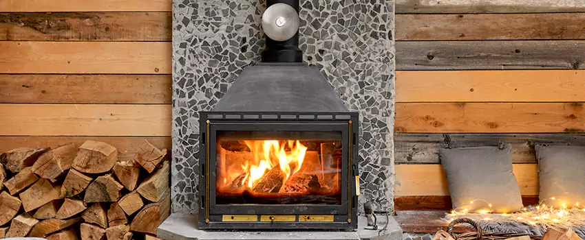 Travis Industries Elite Fireplace Inspection and Maintenance in Universal City, Texas