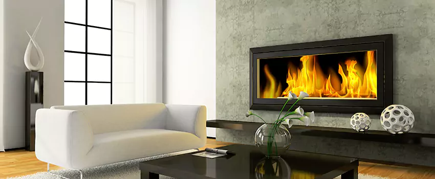 Ventless Fireplace Oxygen Depletion Sensor Installation and Repair Services in Universal City, Texas