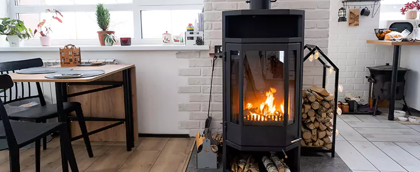 Cost of Vermont Castings Fireplace Services in Universal City, TX