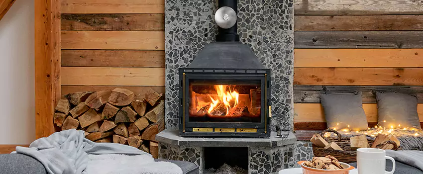 Affordable Wood Fireplace Fixing Solutions in Universal City, Texas