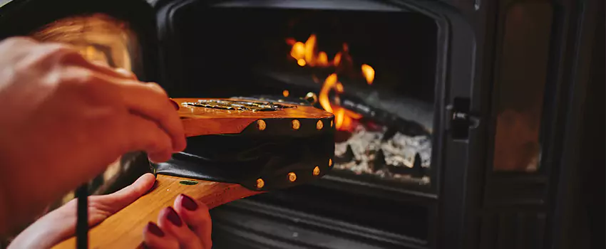 Cost of Wood Furnace Repair and Installation Services in Universal City, TX