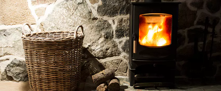 24/7 Wood Stove Installation Services in Universal City, Texas