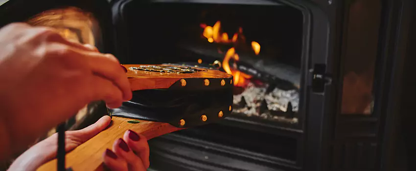 Wood Stove Grates Repair in Universal City, Texas