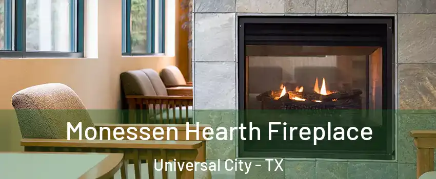  Monessen Hearth Fireplace Universal City - TX