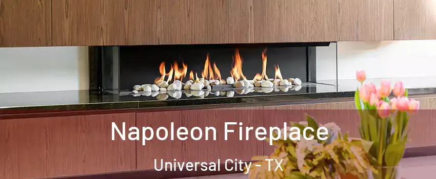  Napoleon Fireplace Universal City - TX